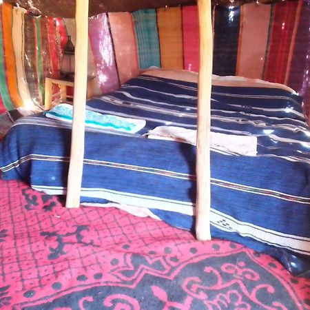 Amoudou Lodge Camp Tissint Ngoại thất bức ảnh