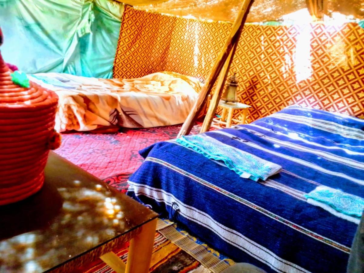 Amoudou Lodge Camp Tissint Phòng bức ảnh