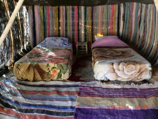 Amoudou Lodge Camp Tissint Ngoại thất bức ảnh