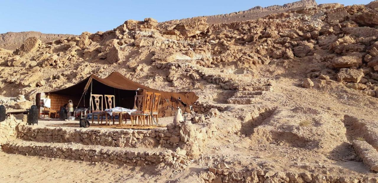 Amoudou Lodge Camp Tissint Ngoại thất bức ảnh